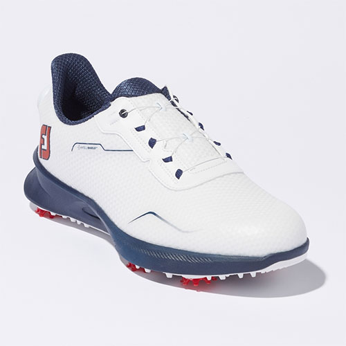 フットジョイ　ゴルフシューズ