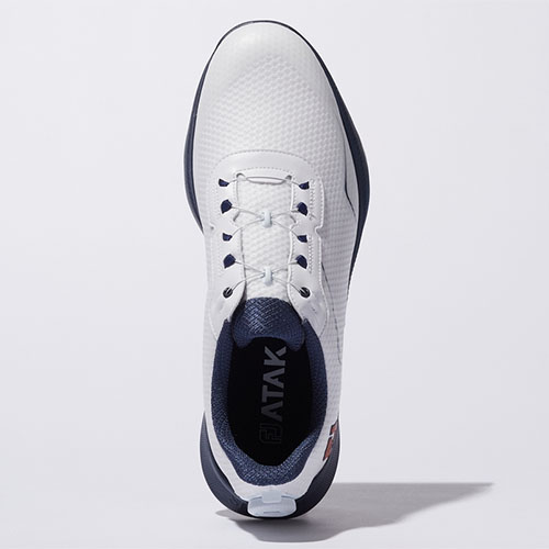 フットジョイ　ゴルフシューズ