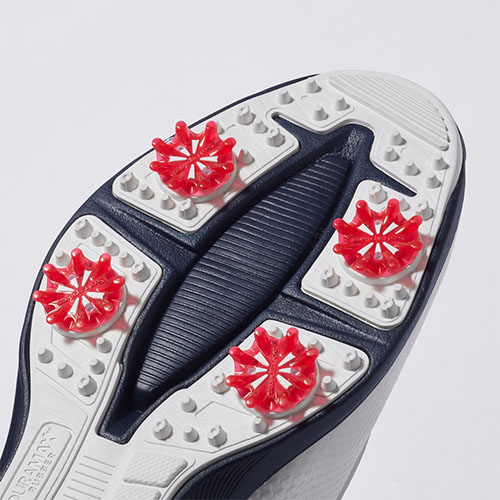 フットジョイ　ゴルフシューズ