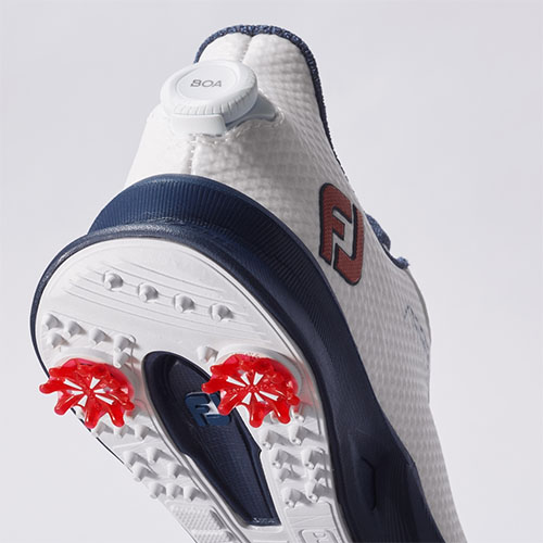 フットジョイ　ゴルフシューズ