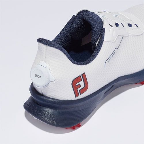 フットジョイ　ゴルフシューズ
