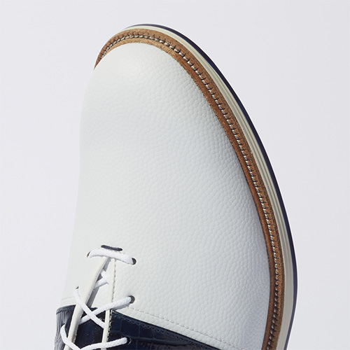 フットジョイ　シューズ