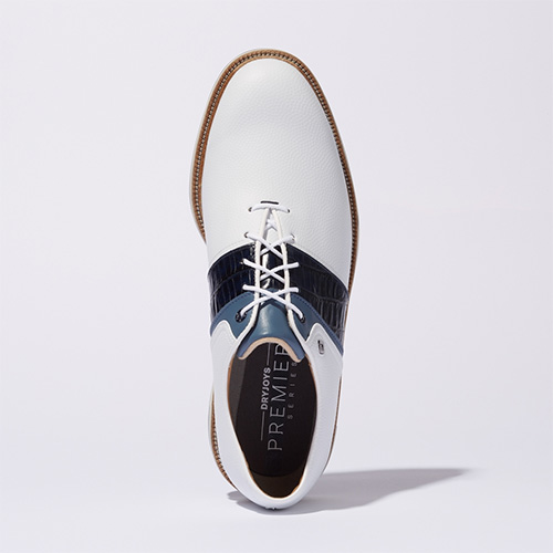 フットジョイ　シューズ