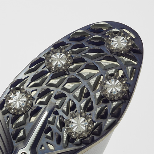 フットジョイ　シューズ