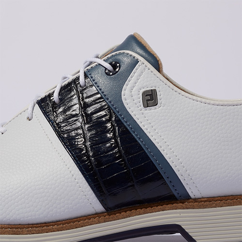 フットジョイ　シューズ