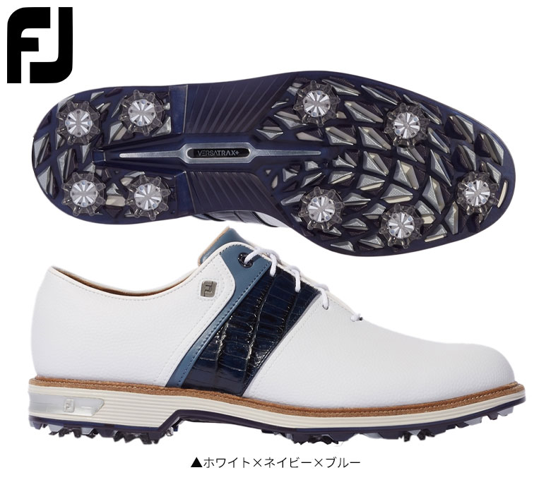 フットジョイ　シューズ