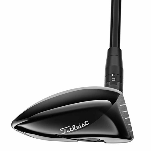 タイトリスト　フェアウェイウッド