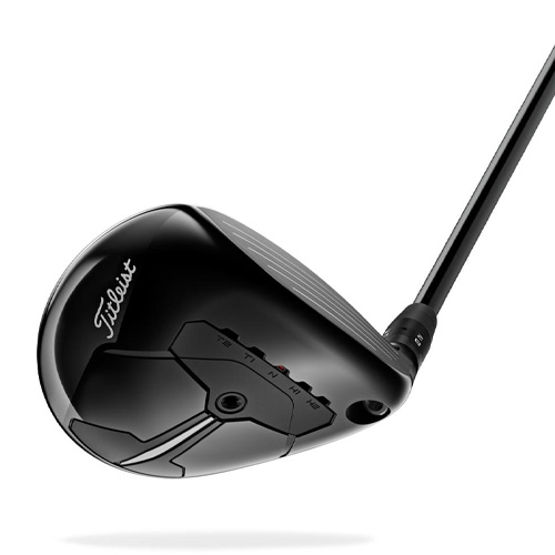 タイトリスト　フェアウェイウッド