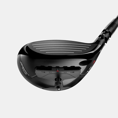 タイトリスト　フェアウェイウッド