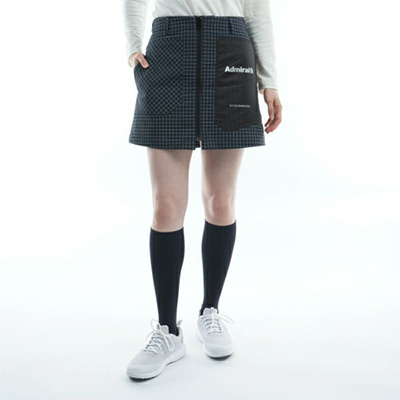 アドミラル　スカート