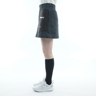 アドミラル　スカート