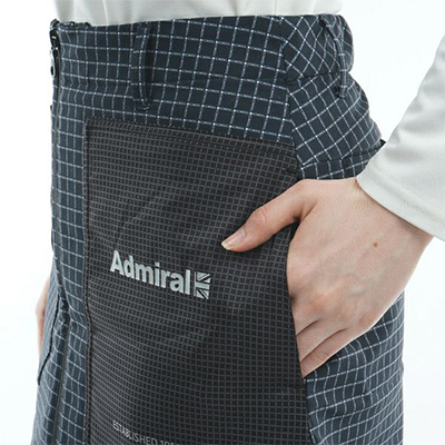 アドミラル　スカート