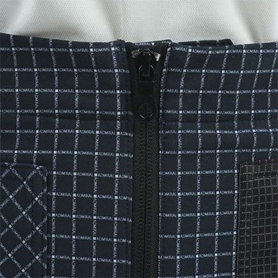 アドミラル　スカート