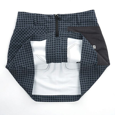 アドミラル　スカート