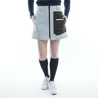 アドミラル　スカート