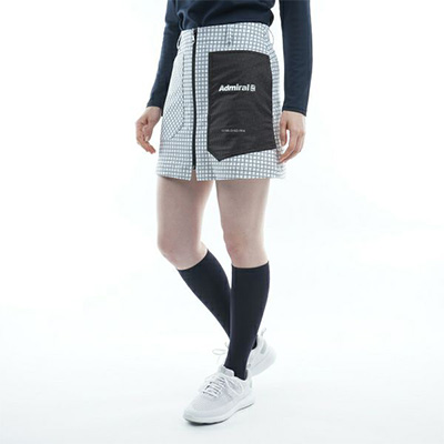 アドミラル　スカート