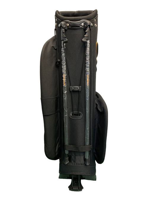 ラウドマウス　スタンドキャディバッグ