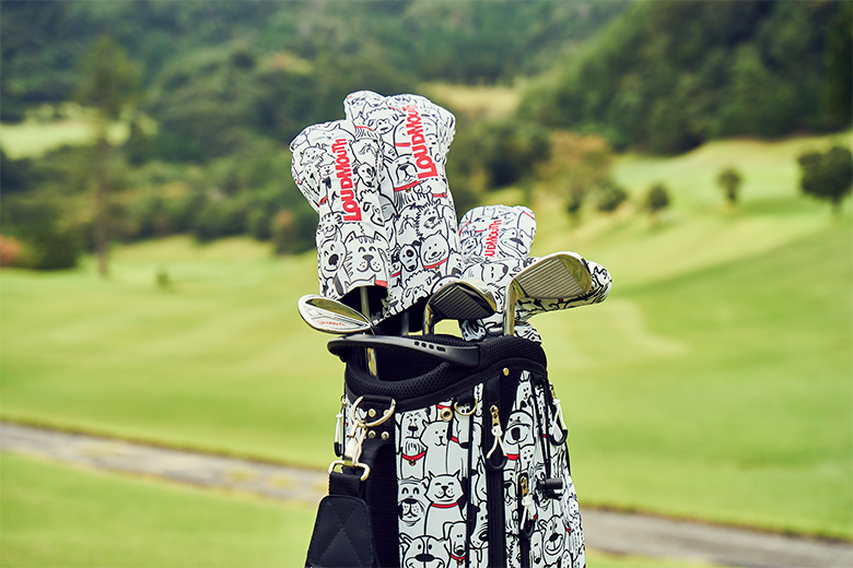 ラウドマウス　スターターセット