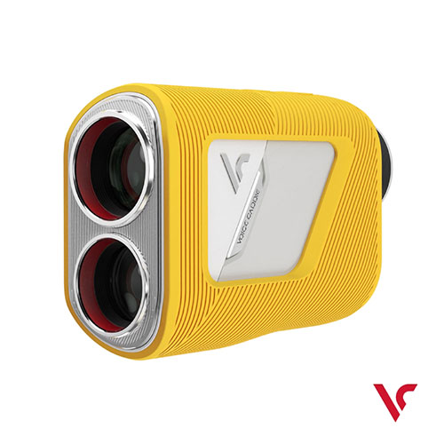 ボイスキャディ　距離測定器