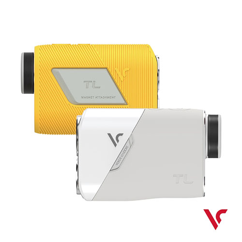 ボイスキャディ　距離測定器