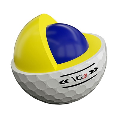タイトリスト　VG3