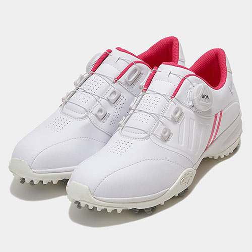 キャロウェイ ゴルフシューズ