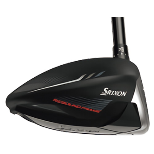 スリクソン　ドライバー