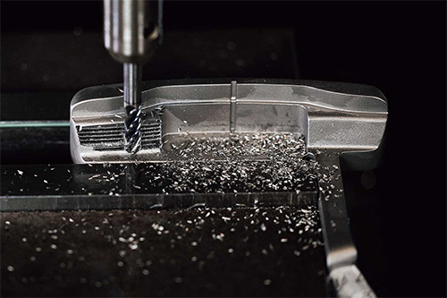 クリーブランド　パター