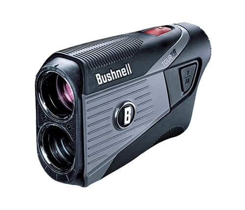 ブッシュネル　距離測定器