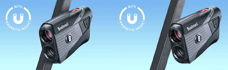 ブッシュネル　距離測定器