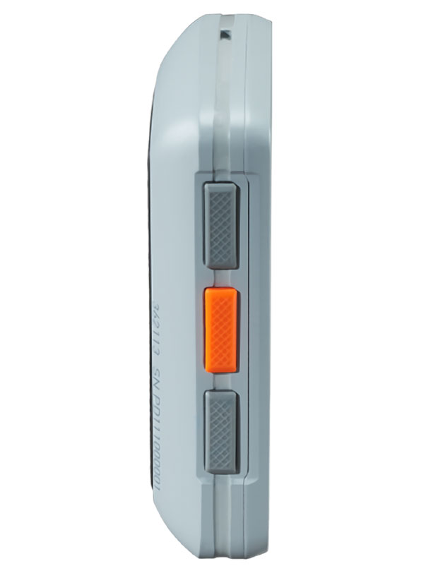 ブッシュネル　GPSナビ