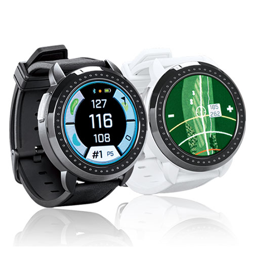 ブッシュネル　GPSナビ