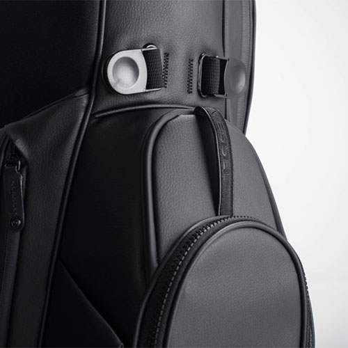 ベゼル　キャディバッグ