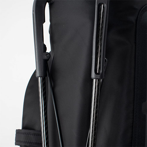 ベゼル　キャディバッグ