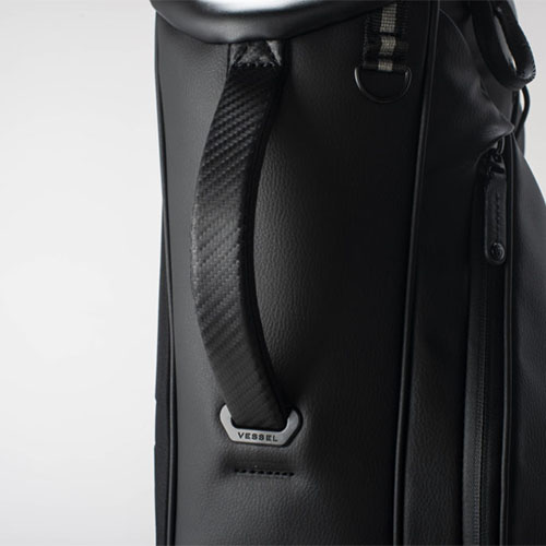 ベゼル　キャディバッグ