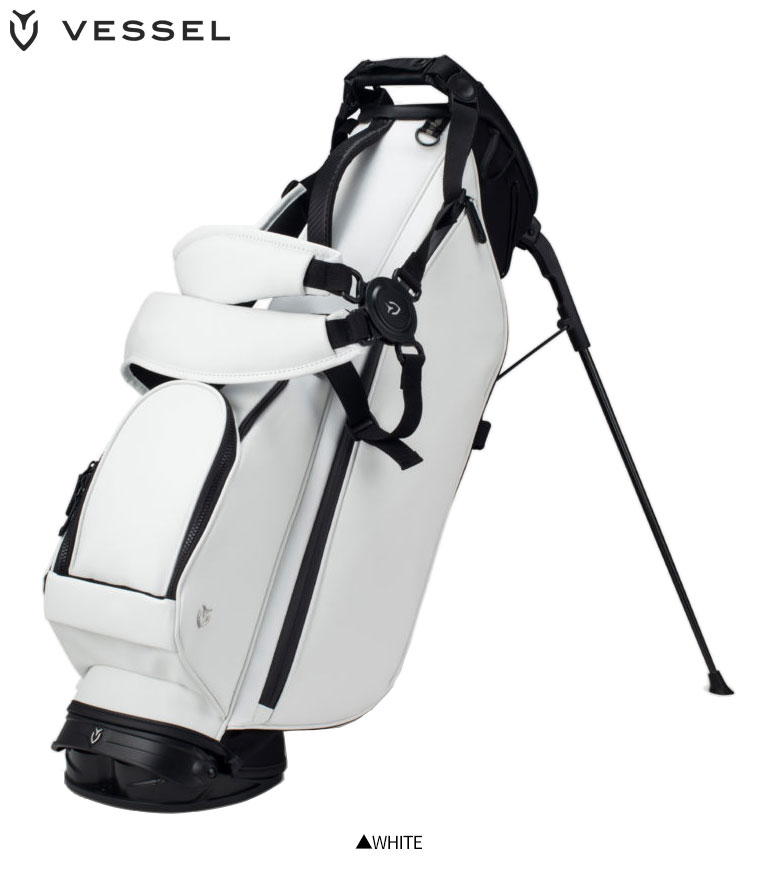 ベゼル　キャディバッグ