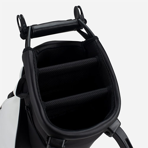 ベゼル　キャディバッグ