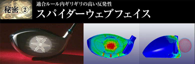 マルマン　ドライバー