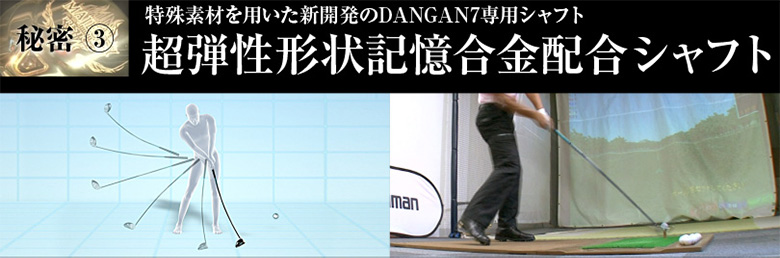 マルマン　ドライバー