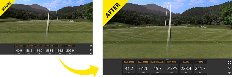 マルマン　ドライバー