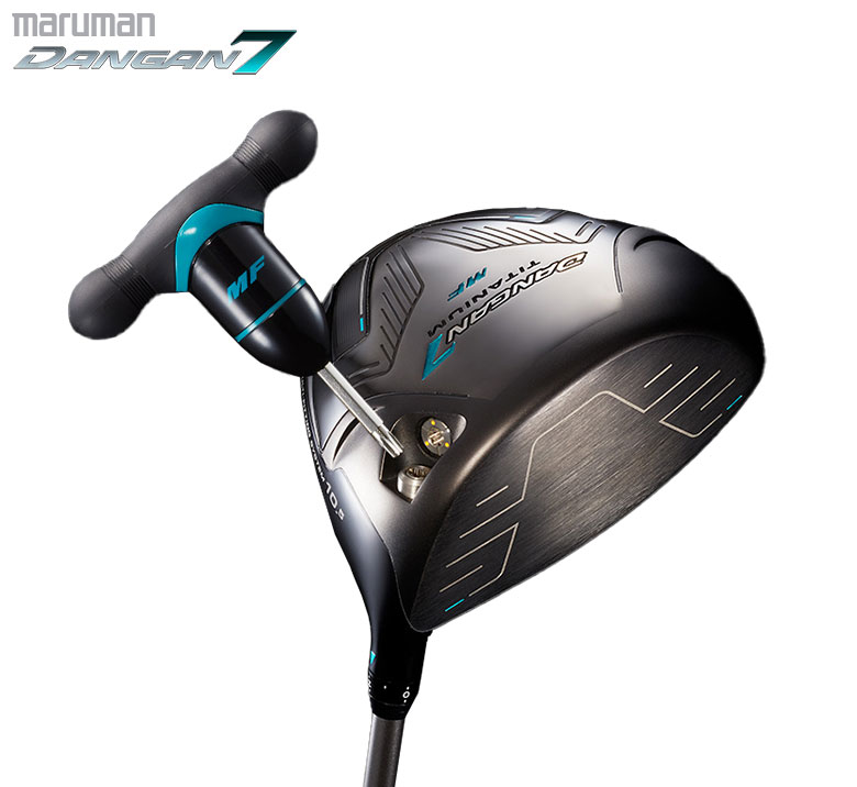 マルマン　ドライバー