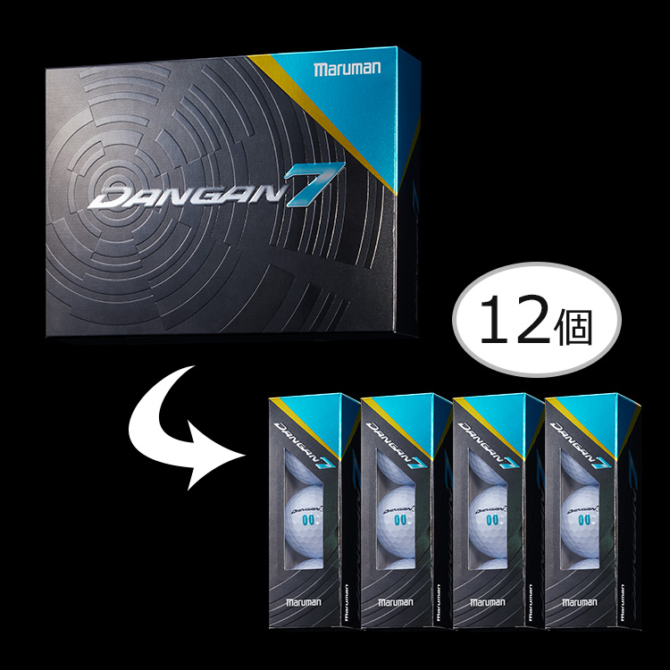 マルマン　ボール