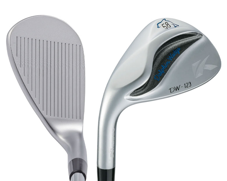 キャスコ　ウェッジ