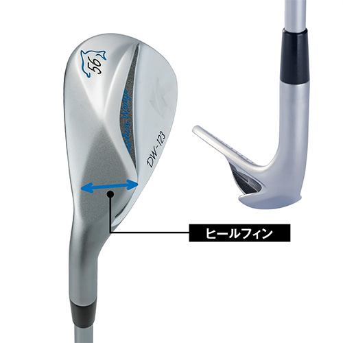 キャスコ　ウェッジ