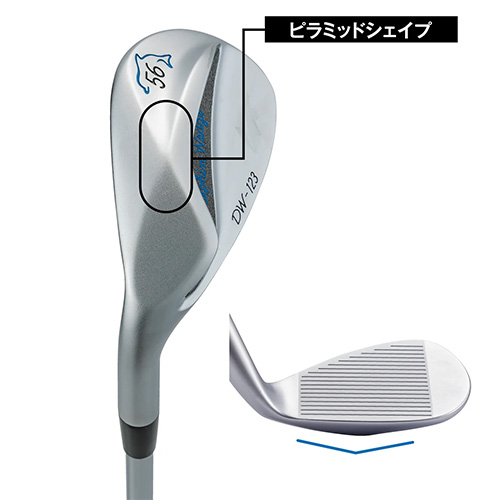 キャスコ　ウェッジ