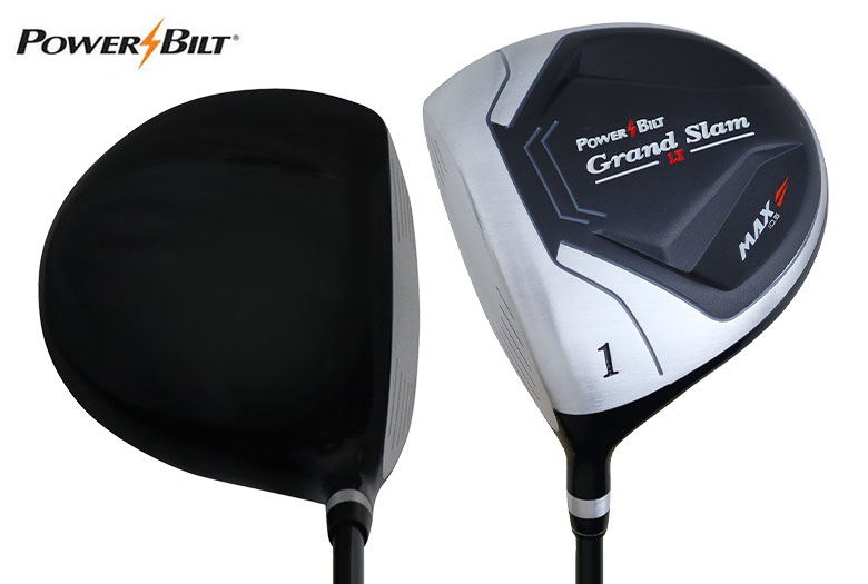 グランドスラム　ドライバー