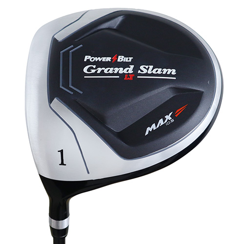 グランドスラム　ドライバー