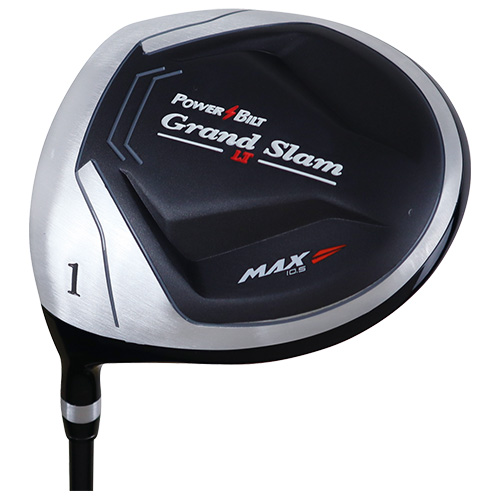 グランドスラム　ドライバー