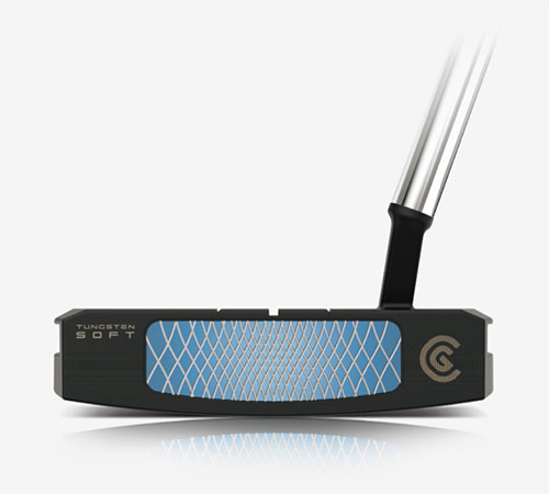 クリーブランド　パター