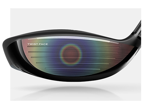 ステルス2　フェアウェイウッド